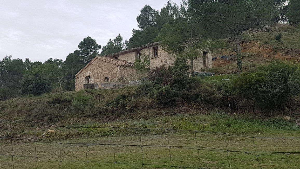 diaporama Saint Laurent de la Cabrerisse ( 11 )